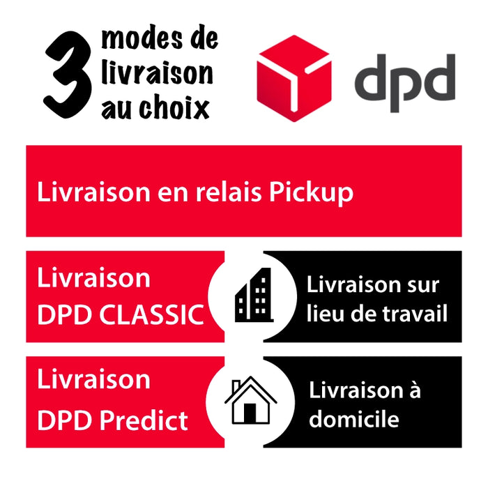 Dégrippant 6 fonctions - Aérosol 400/650ML