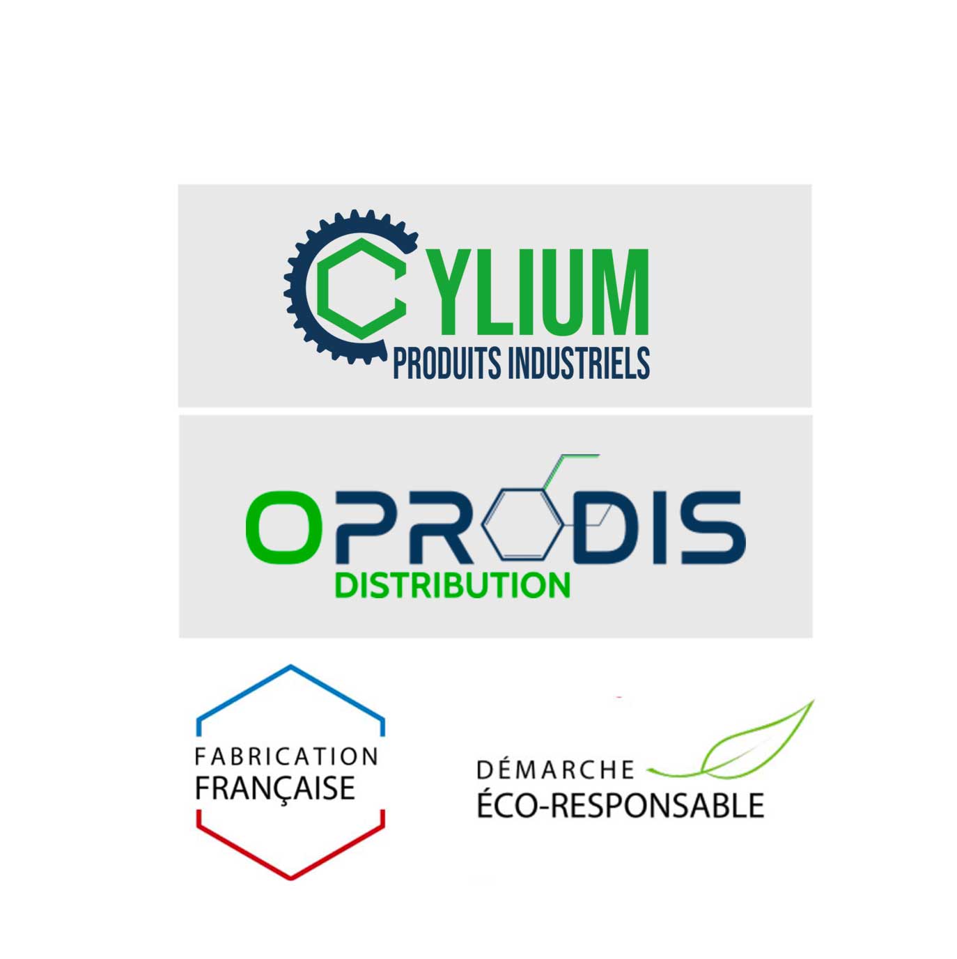 CYLIUM By Oprodis, qui sommes-nous ?
